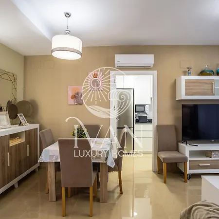 Casa Sandra Ivan Luxury Homes 9ªpta Sur 1ªlinea